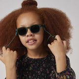 Lunettes de soleil #C Junior Enfant 5 à 10 ans - Protection 100% UV Catégorie 3 - Izipizi Izipizi Hersée Paris 9
