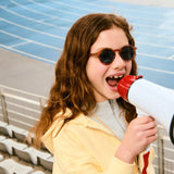 Lunettes de soleil #C Junior Enfant 5 à 10 ans - Protection 100% UV Catégorie 3 - Izipizi Izipizi Hersée Paris 9