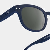 Lunettes de soleil #C Junior Enfant 5 à 10 ans - Protection 100% UV Catégorie 3 - Izipizi Izipizi Hersée Paris 9