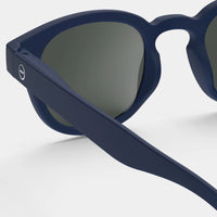 Lunettes de soleil #C Junior Enfant 5 à 10 ans - Protection 100% UV Catégorie 3 - Izipizi Izipizi Hersée Paris 9