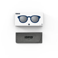 Lunettes de soleil #C Junior Enfant 5 à 10 ans - Protection 100% UV Catégorie 3 - Izipizi Izipizi Hersée Paris 9