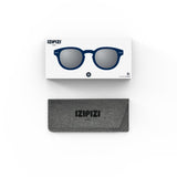 Lunettes de soleil #C Junior Enfant 5 à 10 ans - Protection 100% UV Catégorie 3 - Izipizi Izipizi Hersée Paris 9