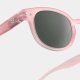 Lunettes de soleil #C Junior Enfant 5 à 10 ans - Protection 100% UV Catégorie 3 - Izipizi Izipizi Hersée Paris 9