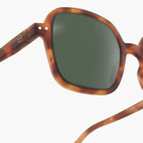 Lunettes de soleil carrées oversize #Office Sun – Izipizi Izipizi Hersée Paris 9