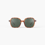 Lunettes de soleil carrées oversize #Office Sun – Izipizi Izipizi Hersée Paris 9
