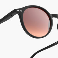 Lunettes de soleil polarisées forme ronde #D unisexe - Izipizi Izipizi Hersée Paris 9