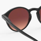 Lunettes de soleil polarisées forme ronde #D unisexe - Izipizi Izipizi Hersée Paris 9