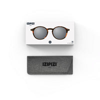 Lunettes de soleil enfant forme ronde #D - Izipizi Izipizi Hersée Paris 9