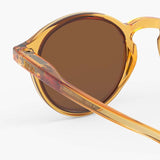 Lunettes de soleil enfant forme ronde #D - Izipizi Izipizi Hersée Paris 9