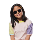 Lunettes de soleil enfant forme ronde #D - Izipizi Izipizi Hersée Paris 9