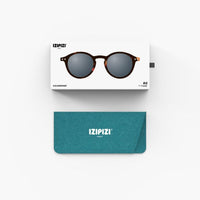 Lunettes de soleil enfant forme ronde #D - Izipizi Izipizi Hersée Paris 9