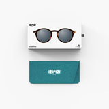 Lunettes de soleil enfant forme ronde #D - Izipizi Izipizi Hersée Paris 9