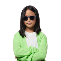 Lunettes de soleil enfant forme ronde #D - Izipizi Izipizi Hersée Paris 9