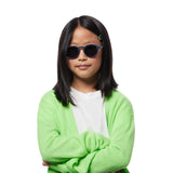 Lunettes de soleil enfant forme ronde #D - Izipizi Izipizi Hersée Paris 9