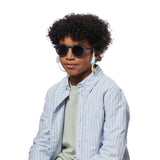 Lunettes de soleil enfant forme ronde #D - Izipizi Izipizi Hersée Paris 9