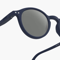 Lunettes de soleil enfant forme ronde #D - Izipizi Izipizi Hersée Paris 9