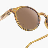 Lunettes de soleil enfant forme ronde #D - Izipizi Izipizi Hersée Paris 9