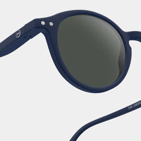 Lunettes de soleil enfant forme ronde #D - Izipizi Izipizi Hersée Paris 9