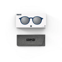 Lunettes de soleil enfant forme ronde #D - Izipizi Izipizi Hersée Paris 9