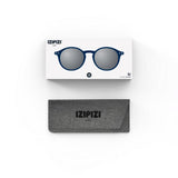 Lunettes de soleil enfant forme ronde #D - Izipizi Izipizi Hersée Paris 9