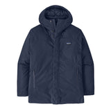 Manteau homme imperméable Windshadow Parka - Patagonia Patagonia Hersée Paris 9