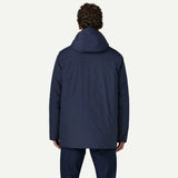 Manteau homme imperméable Windshadow Parka - Patagonia Patagonia Hersée Paris 9