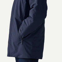 Manteau homme imperméable Windshadow Parka - Patagonia Patagonia Hersée Paris 9