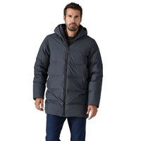 Manteau Parka Patagonia M's Jackson Glacier Parka Patagonia Hersée Paris 9