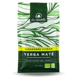 Yerba Maté Gingembre-Citron Bio - 500g - Hersée