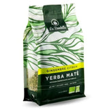 Yerba Maté Gingembre-Citron Bio - 500g - Hersée
