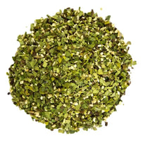 Yerba Maté Pêche Bio - 500g La Bombilla Hersée Paris 9