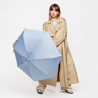 Micro Parapluie de Poche Pliant Solide Compact - Anatole