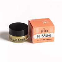 Mini Baume Vulve soin intime apaisant naturel et bio 15 ml - Baûbo Baûbo Hersée Paris 9