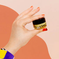 Mini Baume Vulve soin intime apaisant naturel et bio 15 ml - Baûbo Baûbo Hersée Paris 9