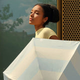 Mini Parapluie-ombrelle anti-UV UPF50+ double protection - Anatole Anatole Hersée Paris 9