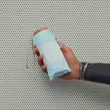 Mini Parapluie-ombrelle anti-UV UPF50+ double protection - Anatole Anatole Hersée Paris 9