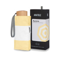 Mini Parapluie-ombrelle anti-UV UPF50+ double protection - Anatole Anatole Hersée Paris 9