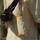 Mini Parapluie-ombrelle anti-UV UPF50+ double protection - Anatole Anatole Hersée Paris 9