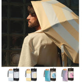 Mini Parapluie-ombrelle anti-UV UPF50+ double protection - Anatole Anatole Hersée Paris 9