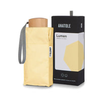 Mini Parapluie-ombrelle anti-UV UPF50+ double protection - Anatole Anatole Hersée Paris 9