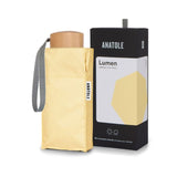 Mini Parapluie-ombrelle anti-UV UPF50+ double protection - Anatole Anatole Hersée Paris 9