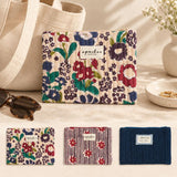 Mini pochette Mana matelassée - Apaches Collections Apaches Collections Hersée Paris 9
