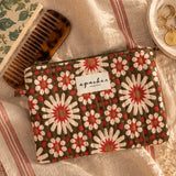 Mini pochette Mana matelassée - Apaches Collections Apaches Collections Hersée Paris 9