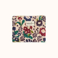 Mini pochette Mana matelassée - Apaches Collections Apaches Collections Hersée Paris 9