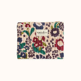Mini pochette Mana matelassée - Apaches Collections Apaches Collections Hersée Paris 9