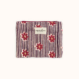 Mini pochette Mana matelassée - Apaches Collections Apaches Collections Hersée Paris 9