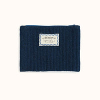 Mini pochette Mana matelassée - Apaches Collections Apaches Collections Hersée Paris 9