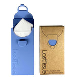 Mouchoirs réutilisables en étui LastTissue Lot de 6 - LastObject LastObject Hersée Paris 9