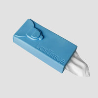 Mouchoirs réutilisables en étui LastTissue Lot de 6 - LastObject LastObject Hersée Paris 9