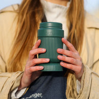 Mug nomade réutilisable hermétique Binimug 350ml - Bini Bini Hersée Paris 9